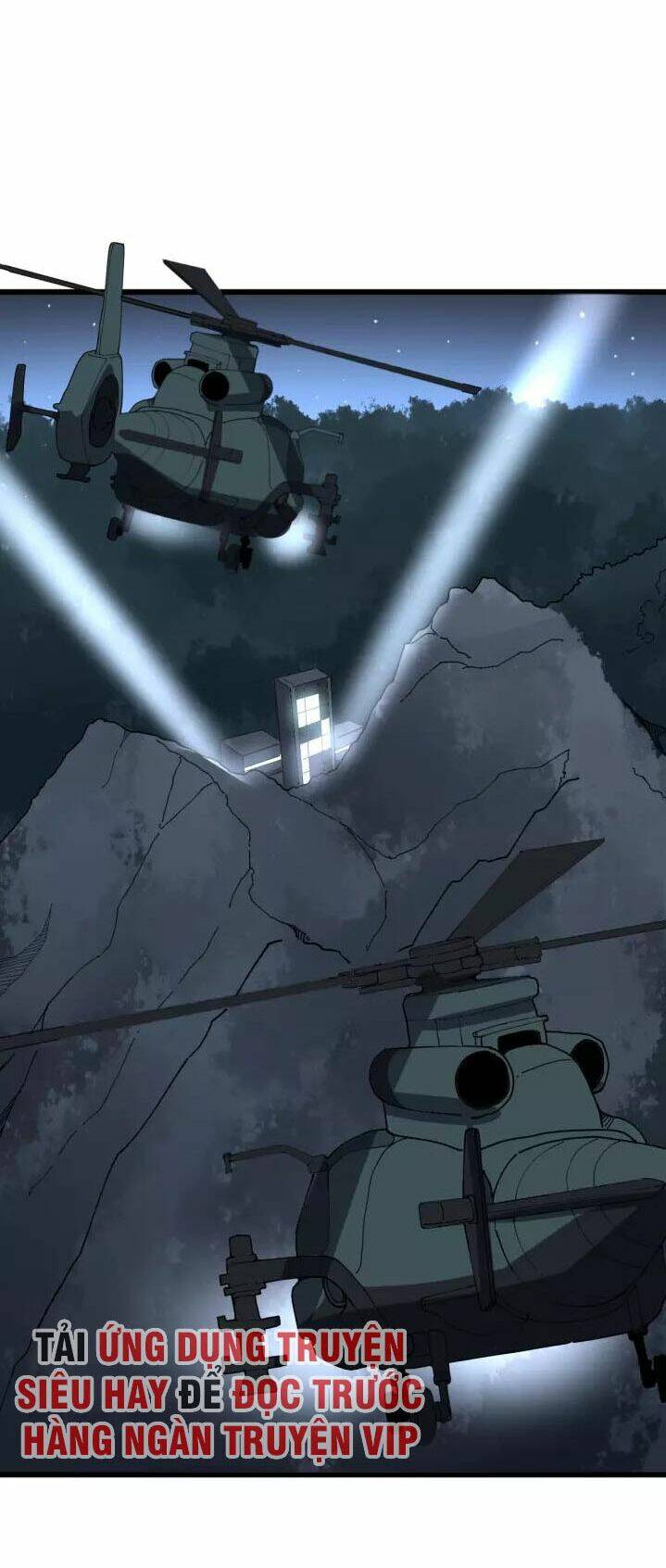 Độc Thủ Vu Y Chapter 81 - Trang 2