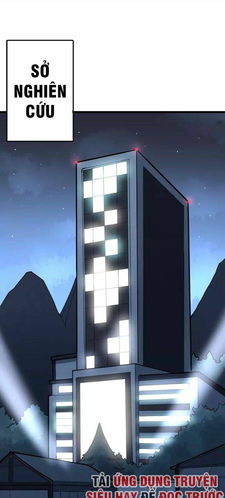 Độc Thủ Vu Y Chapter 81 - Trang 2