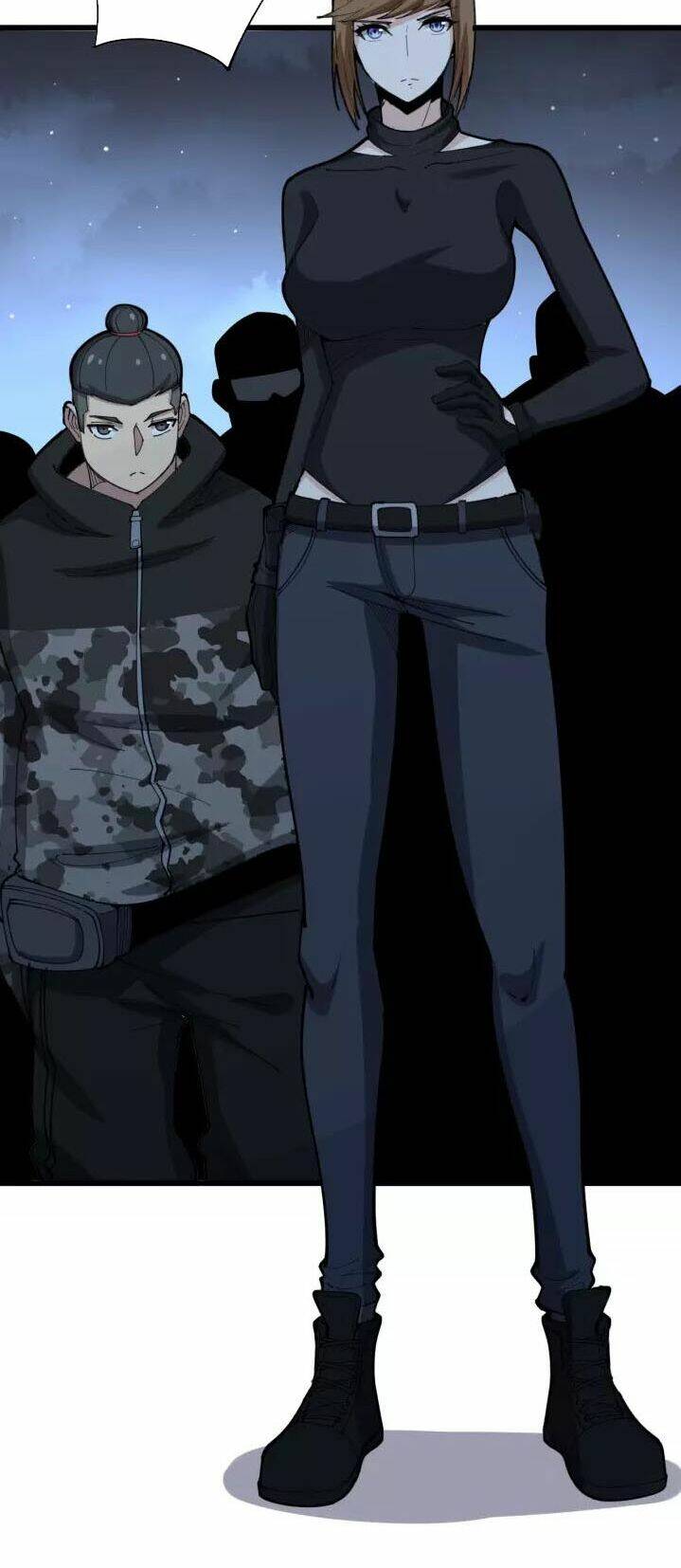 Độc Thủ Vu Y Chapter 81 - Trang 2