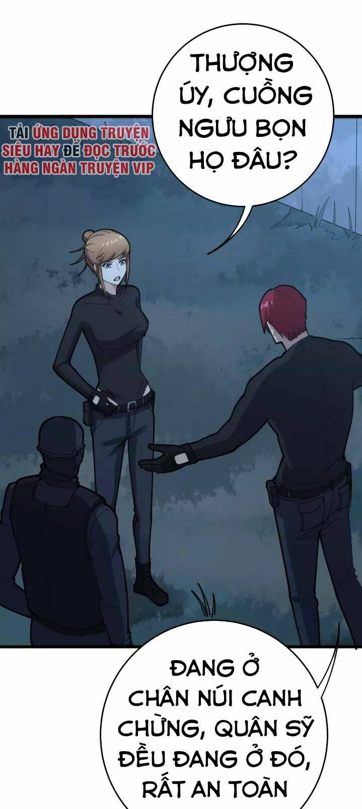 Độc Thủ Vu Y Chapter 81 - Trang 2