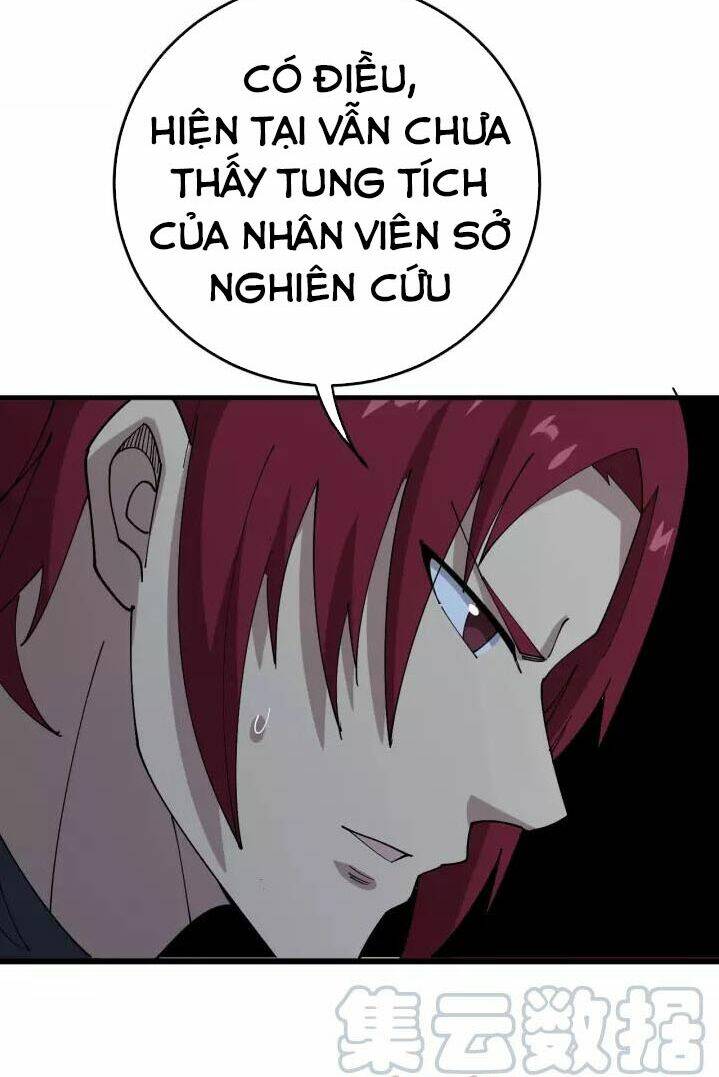 Độc Thủ Vu Y Chapter 81 - Trang 2
