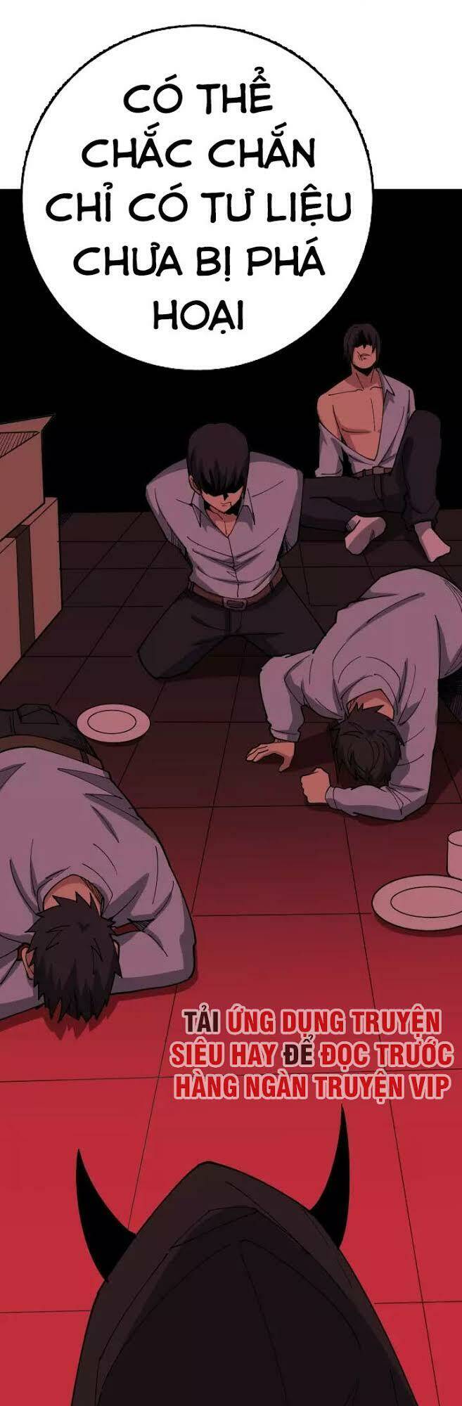 Độc Thủ Vu Y Chapter 81 - Trang 2