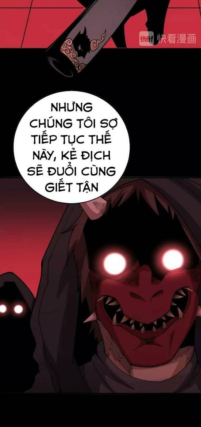 Độc Thủ Vu Y Chapter 81 - Trang 2