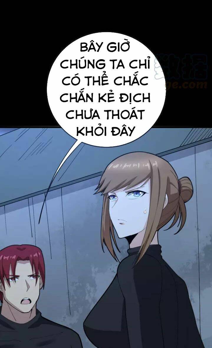 Độc Thủ Vu Y Chapter 81 - Trang 2