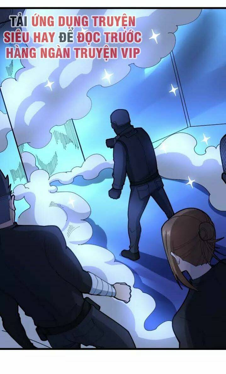 Độc Thủ Vu Y Chapter 81 - Trang 2