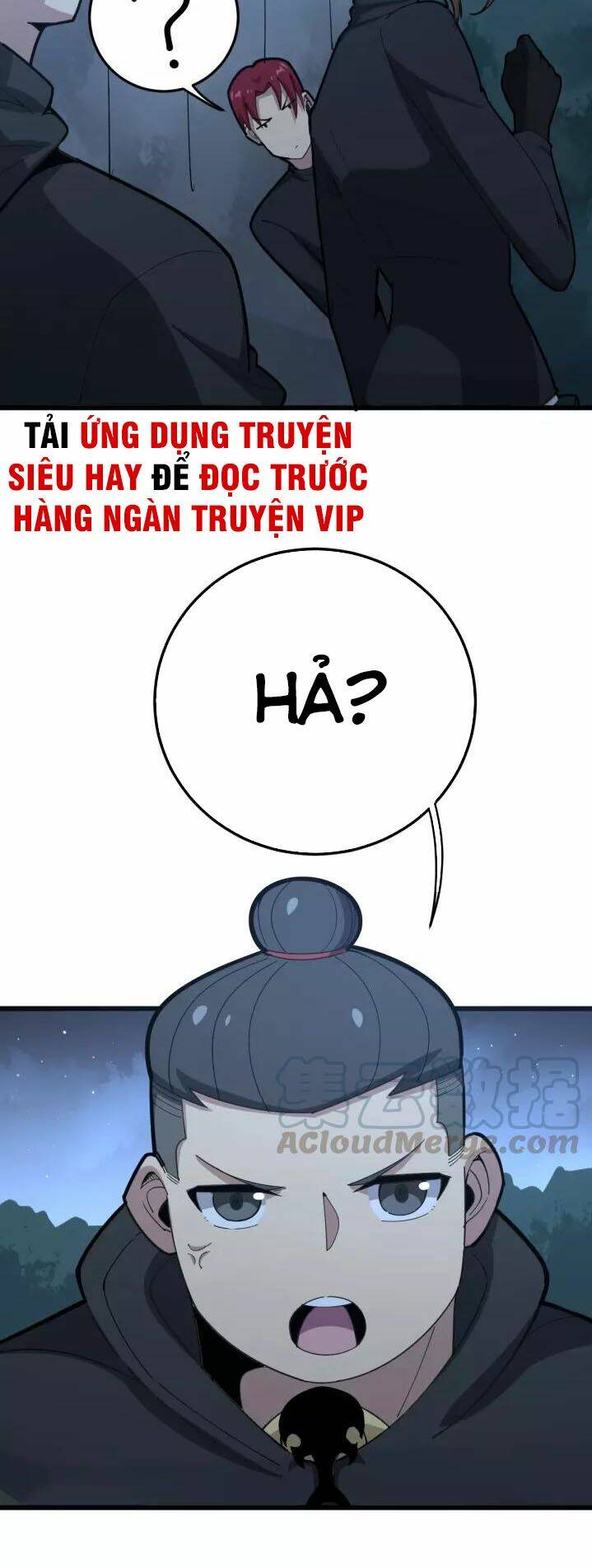 Độc Thủ Vu Y Chapter 81 - Trang 2