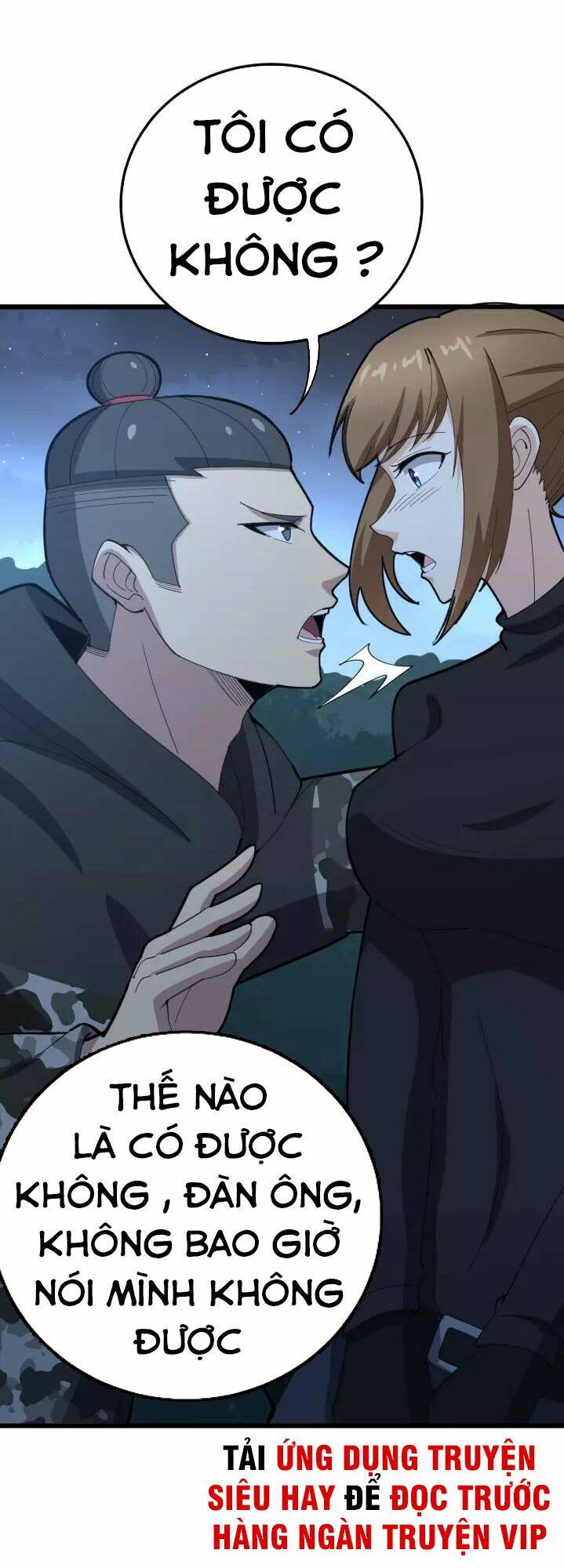 Độc Thủ Vu Y Chapter 81 - Trang 2