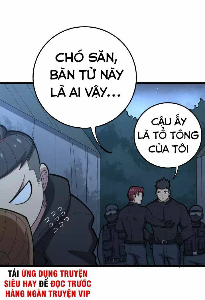 Độc Thủ Vu Y Chapter 81 - Trang 2