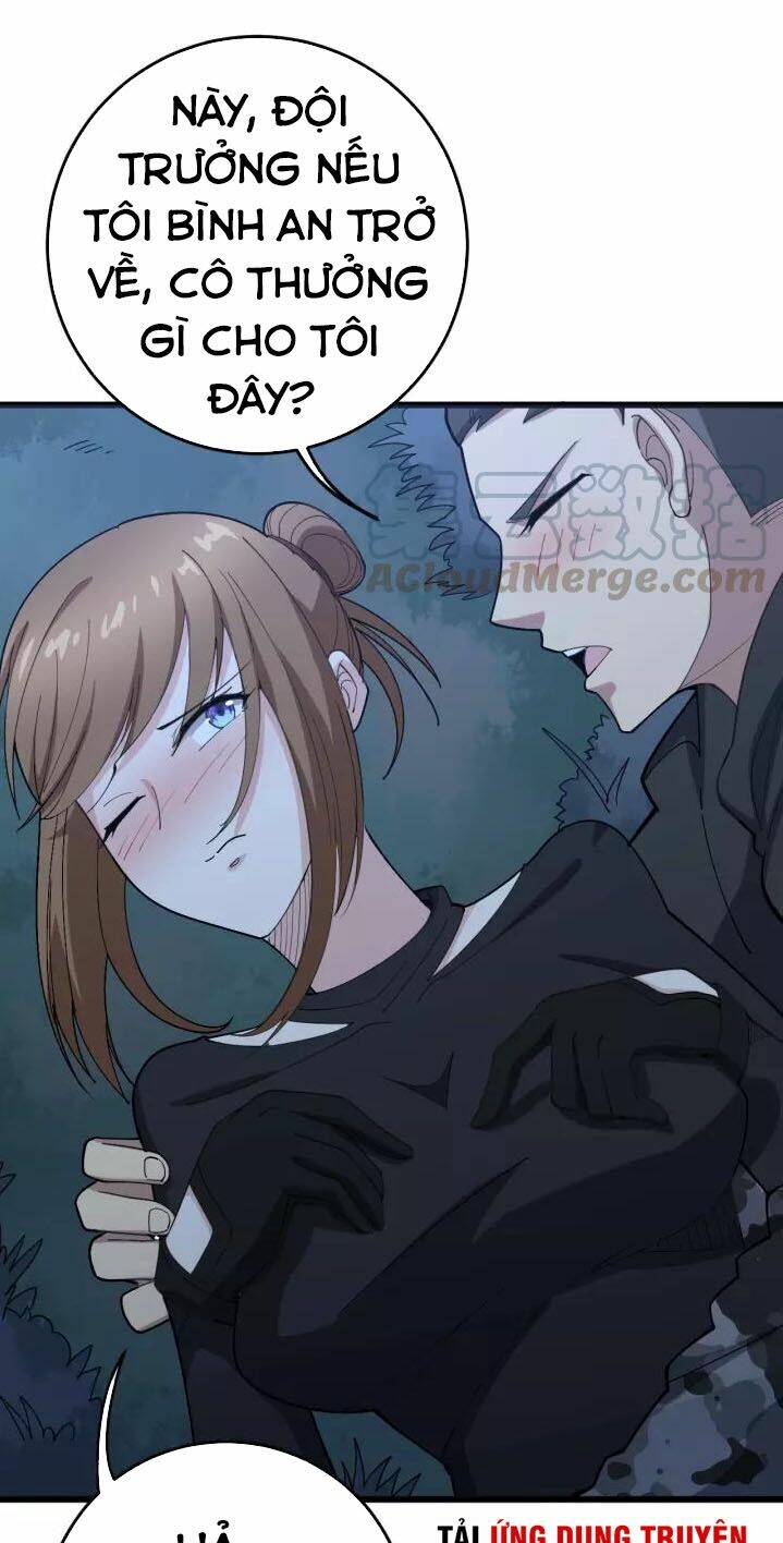 Độc Thủ Vu Y Chapter 81 - Trang 2