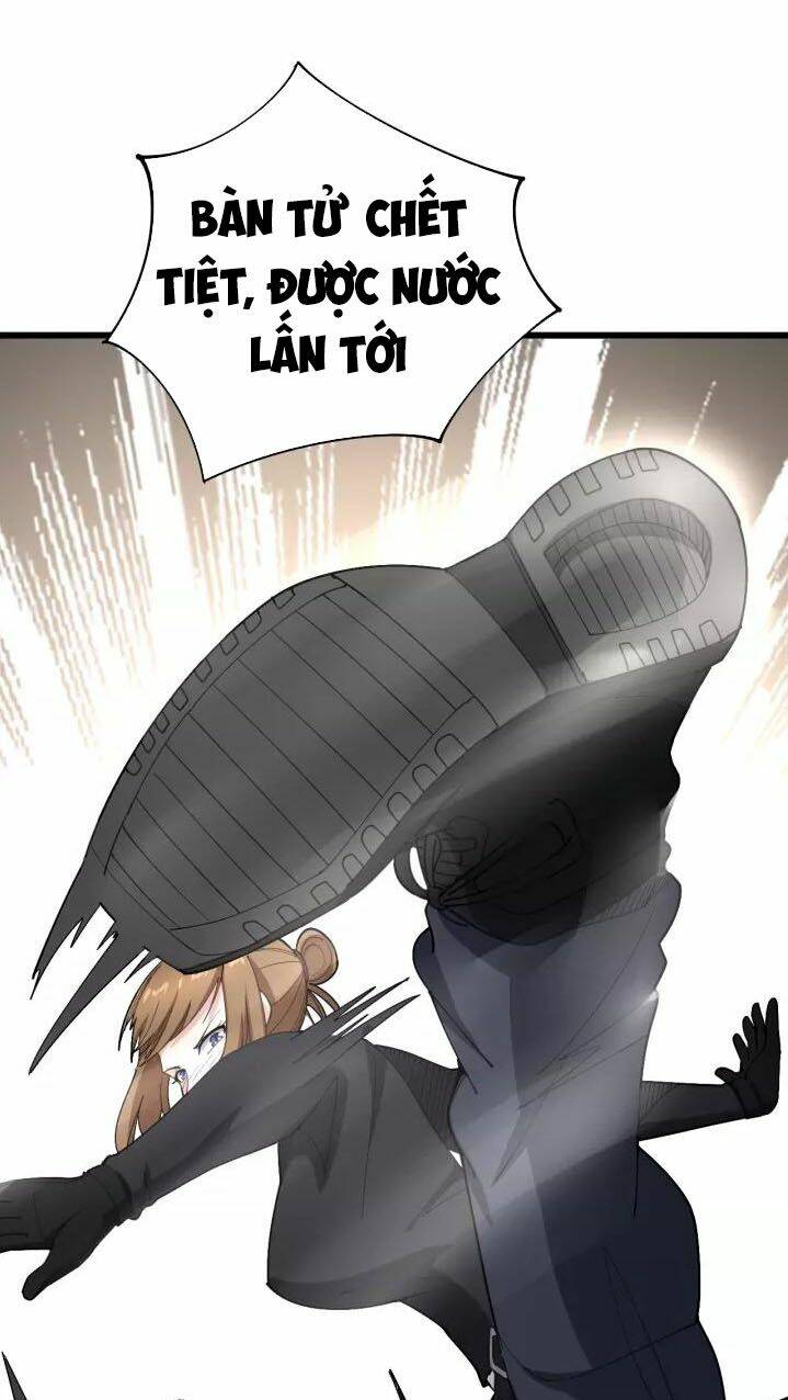 Độc Thủ Vu Y Chapter 81 - Trang 2