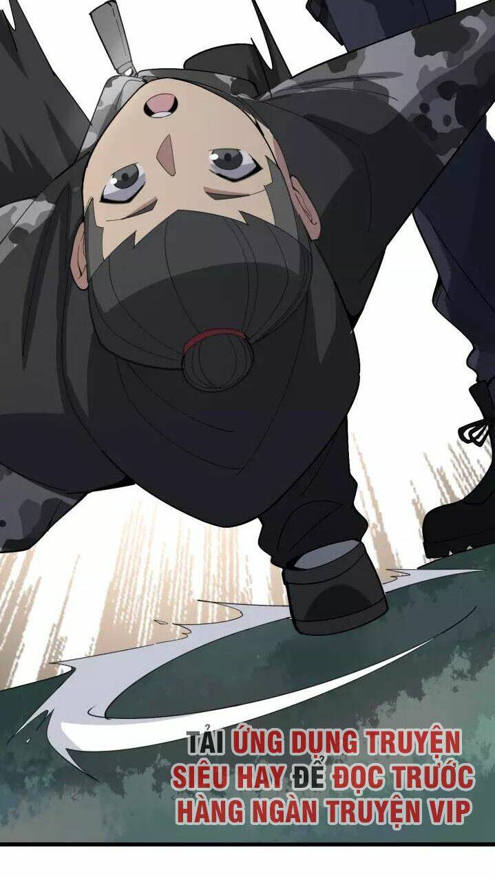 Độc Thủ Vu Y Chapter 81 - Trang 2