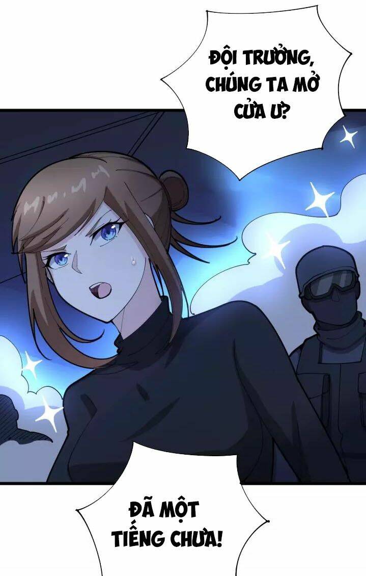 Độc Thủ Vu Y Chapter 81 - Trang 2