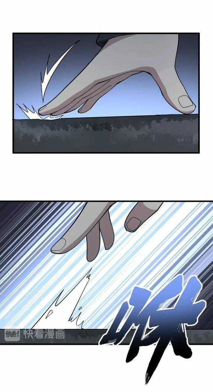 Độc Thủ Vu Y Chapter 81 - Trang 2