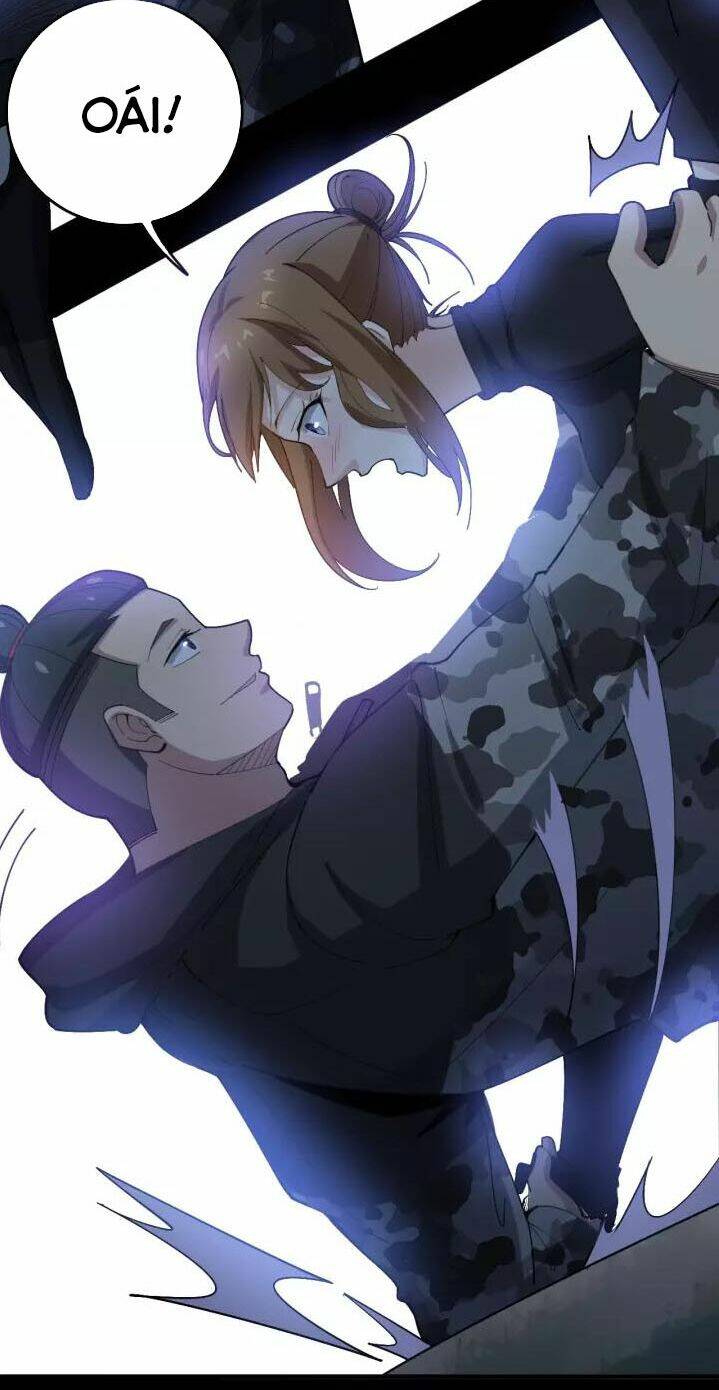 Độc Thủ Vu Y Chapter 81 - Trang 2