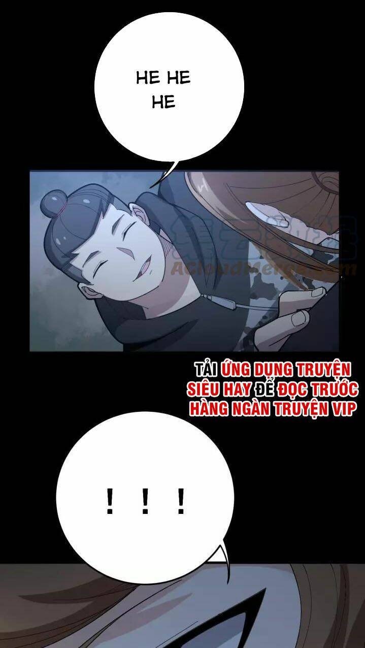 Độc Thủ Vu Y Chapter 81 - Trang 2