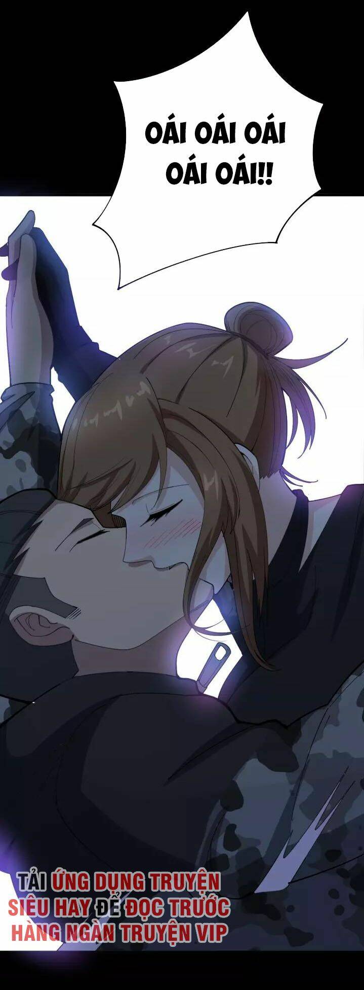 Độc Thủ Vu Y Chapter 81 - Trang 2