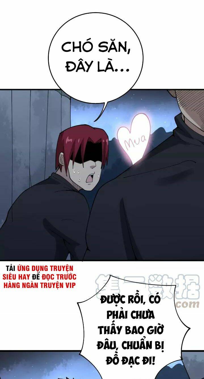 Độc Thủ Vu Y Chapter 81 - Trang 2