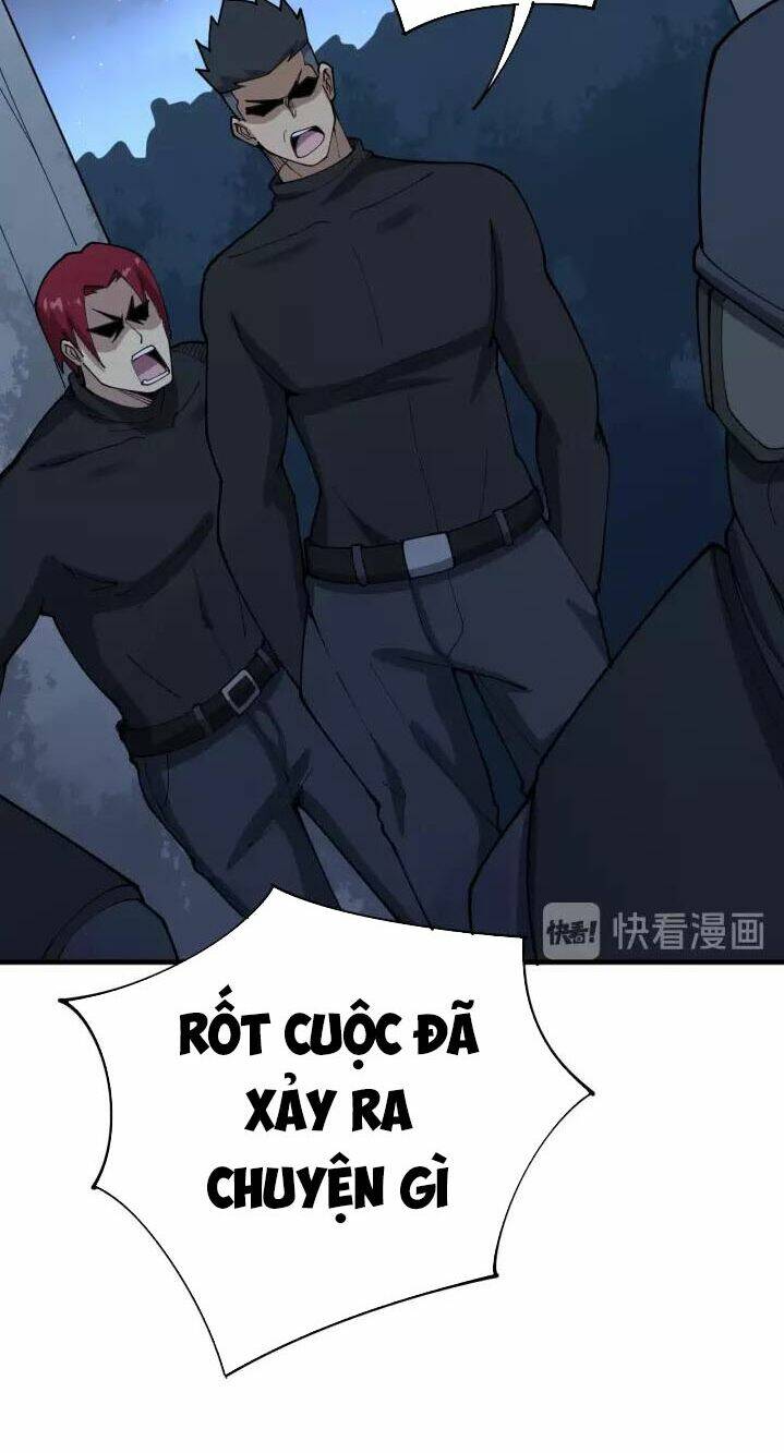 Độc Thủ Vu Y Chapter 81 - Trang 2