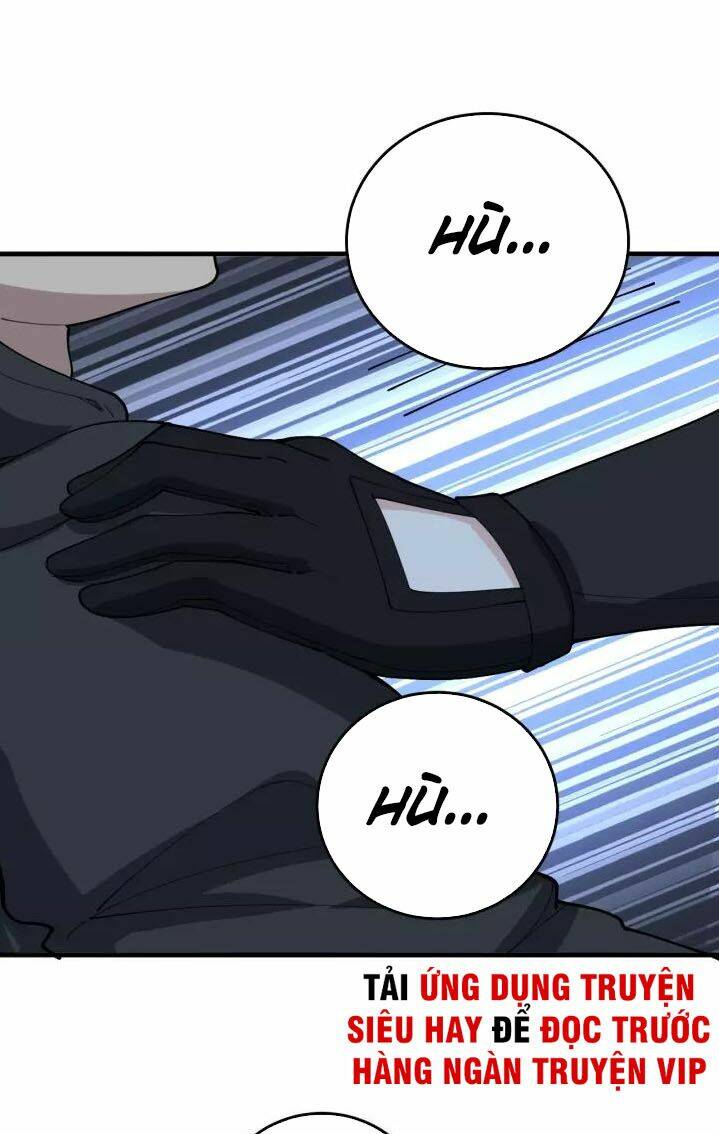 Độc Thủ Vu Y Chapter 81 - Trang 2