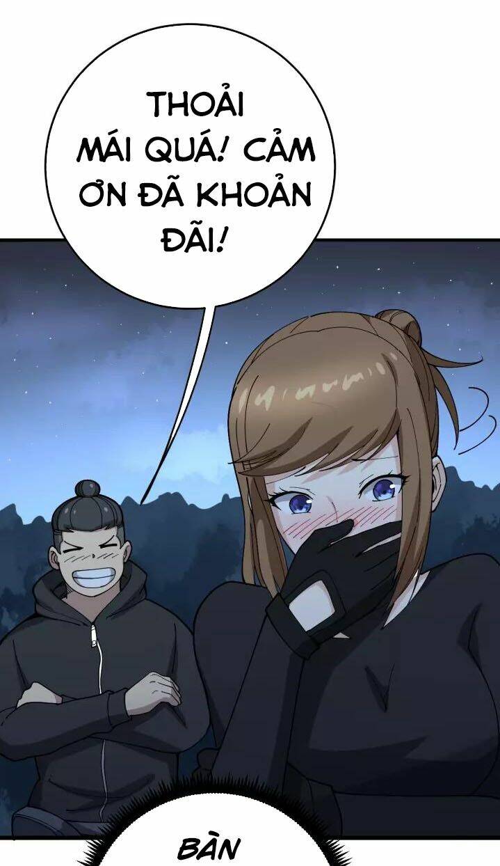 Độc Thủ Vu Y Chapter 81 - Trang 2