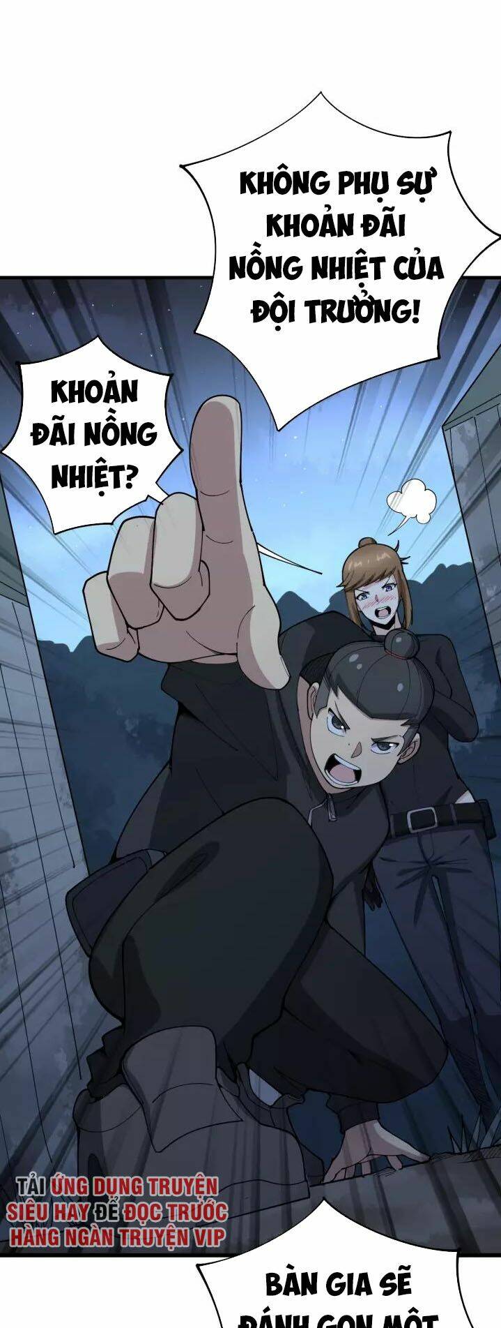 Độc Thủ Vu Y Chapter 81 - Trang 2