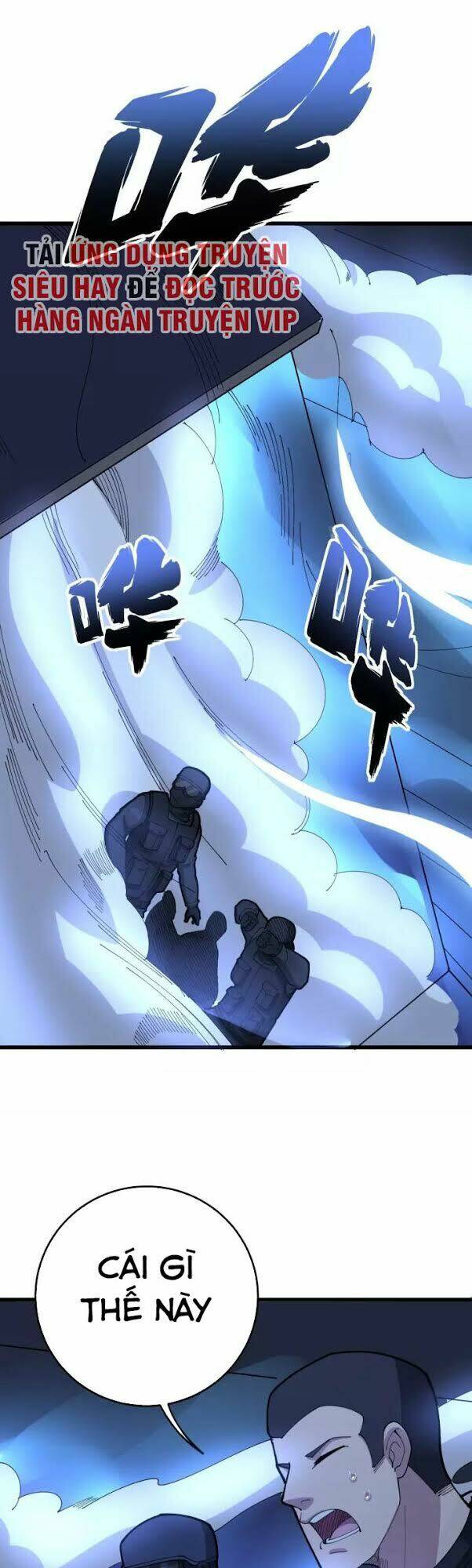 Độc Thủ Vu Y Chapter 81 - Trang 2