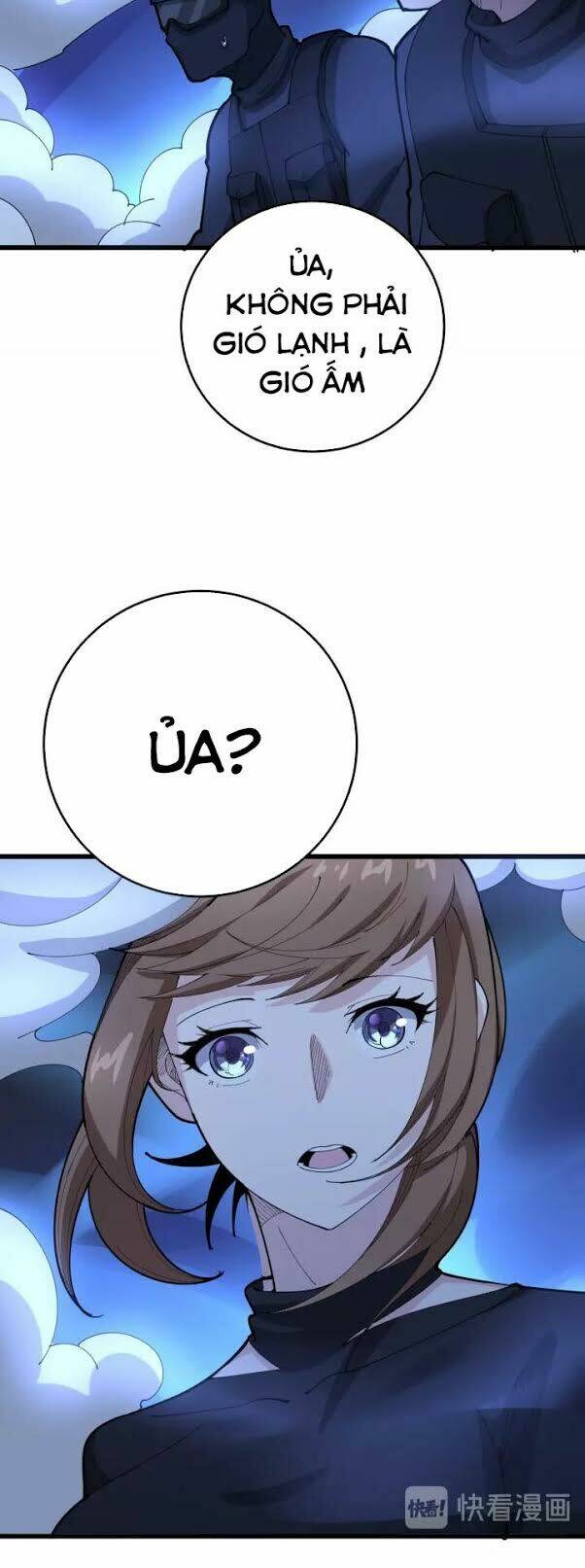 Độc Thủ Vu Y Chapter 81 - Trang 2