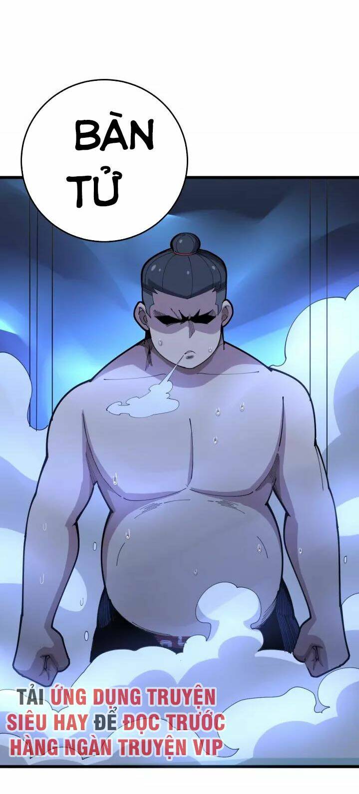 Độc Thủ Vu Y Chapter 81 - Trang 2