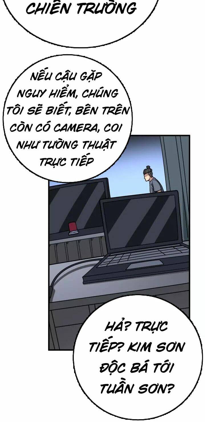 Độc Thủ Vu Y Chapter 82 - Trang 2