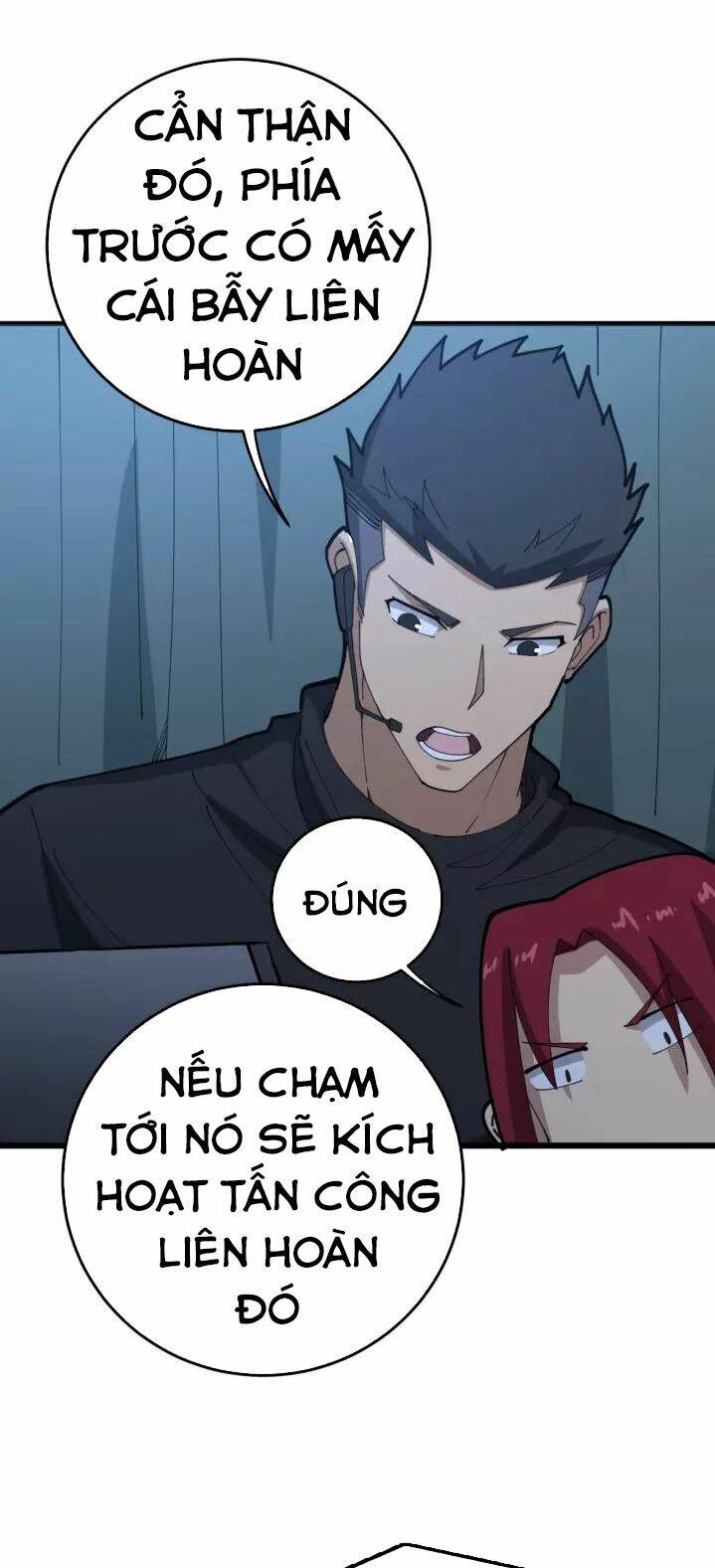 Độc Thủ Vu Y Chapter 82 - Trang 2