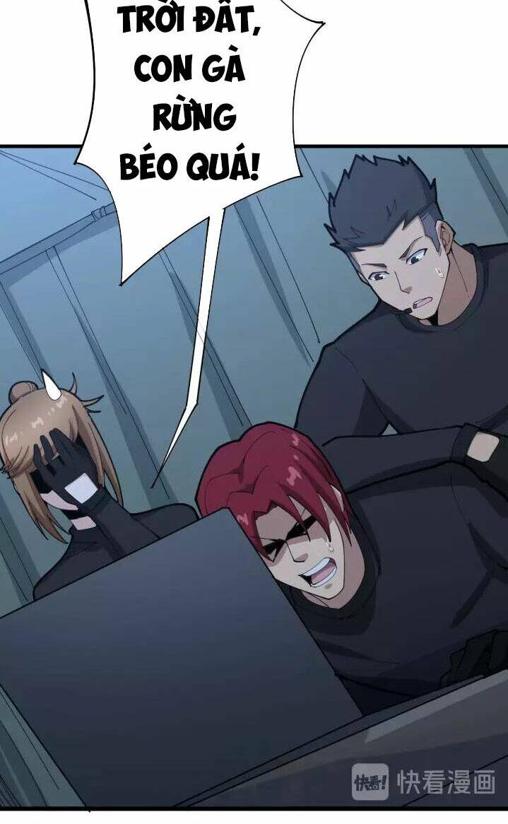 Độc Thủ Vu Y Chapter 82 - Trang 2