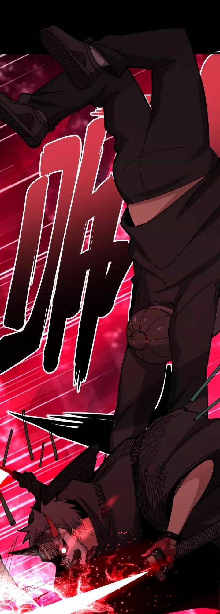 Độc Thủ Vu Y Chapter 82 - Trang 2