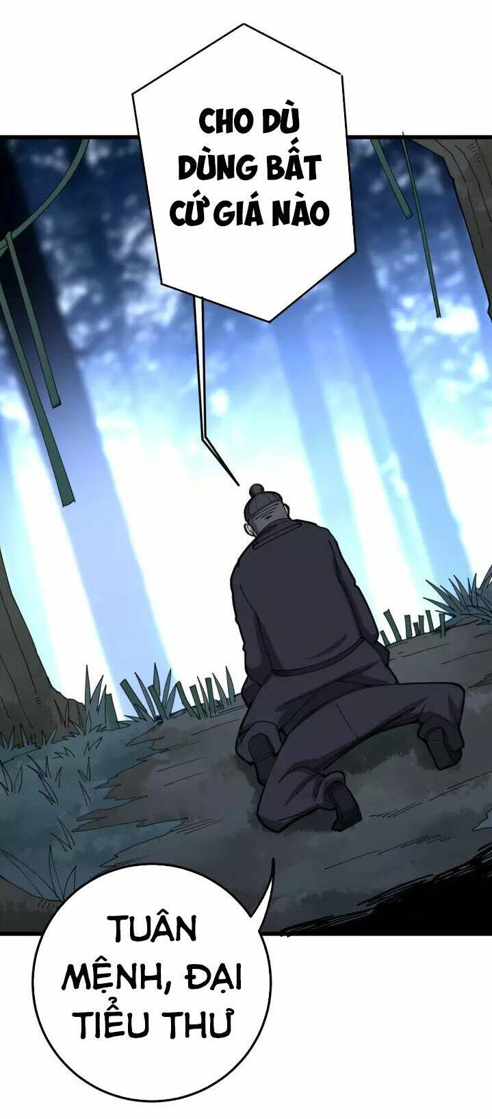 Độc Thủ Vu Y Chapter 82 - Trang 2