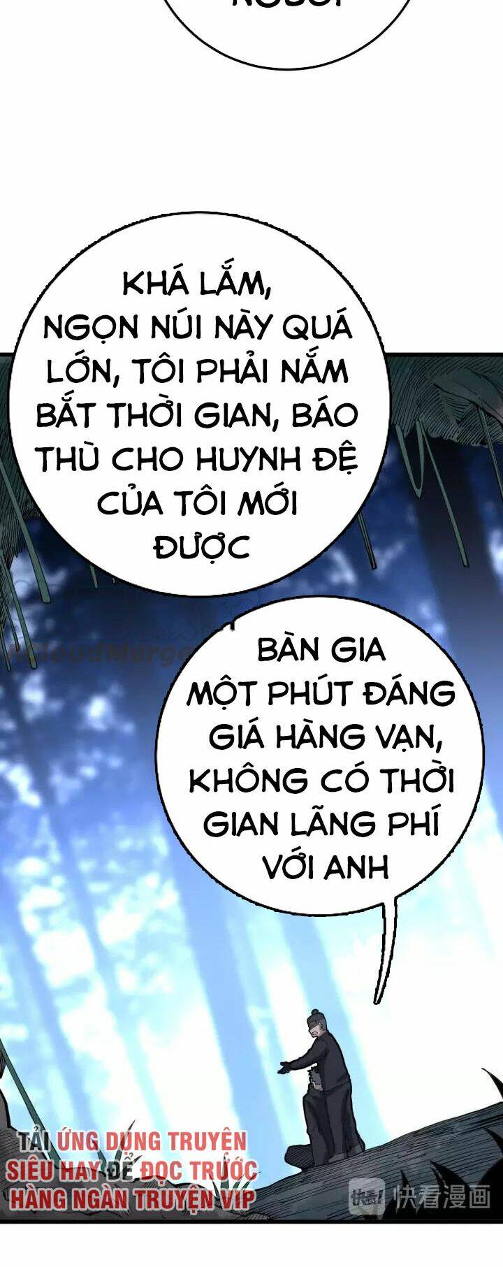 Độc Thủ Vu Y Chapter 83 - Trang 2