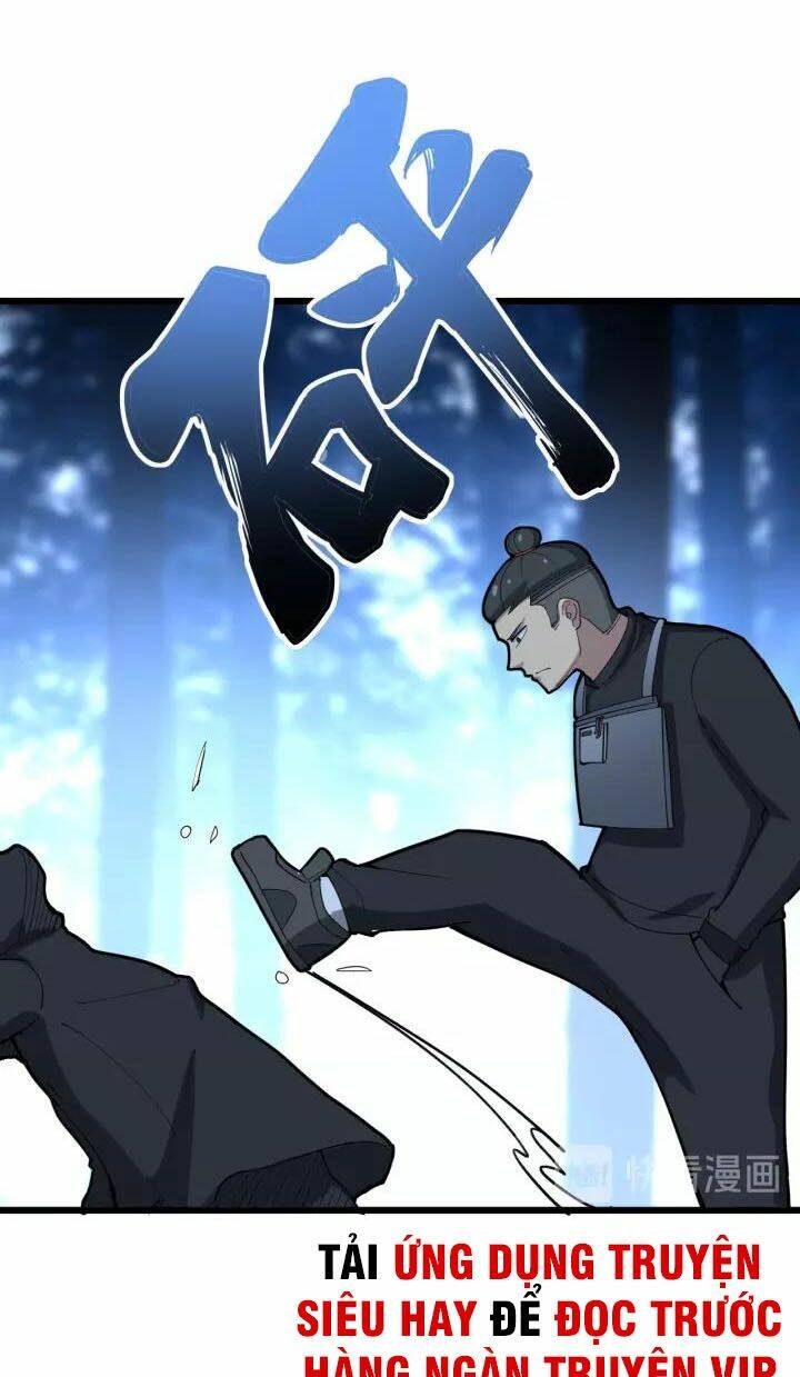 Độc Thủ Vu Y Chapter 83 - Trang 2