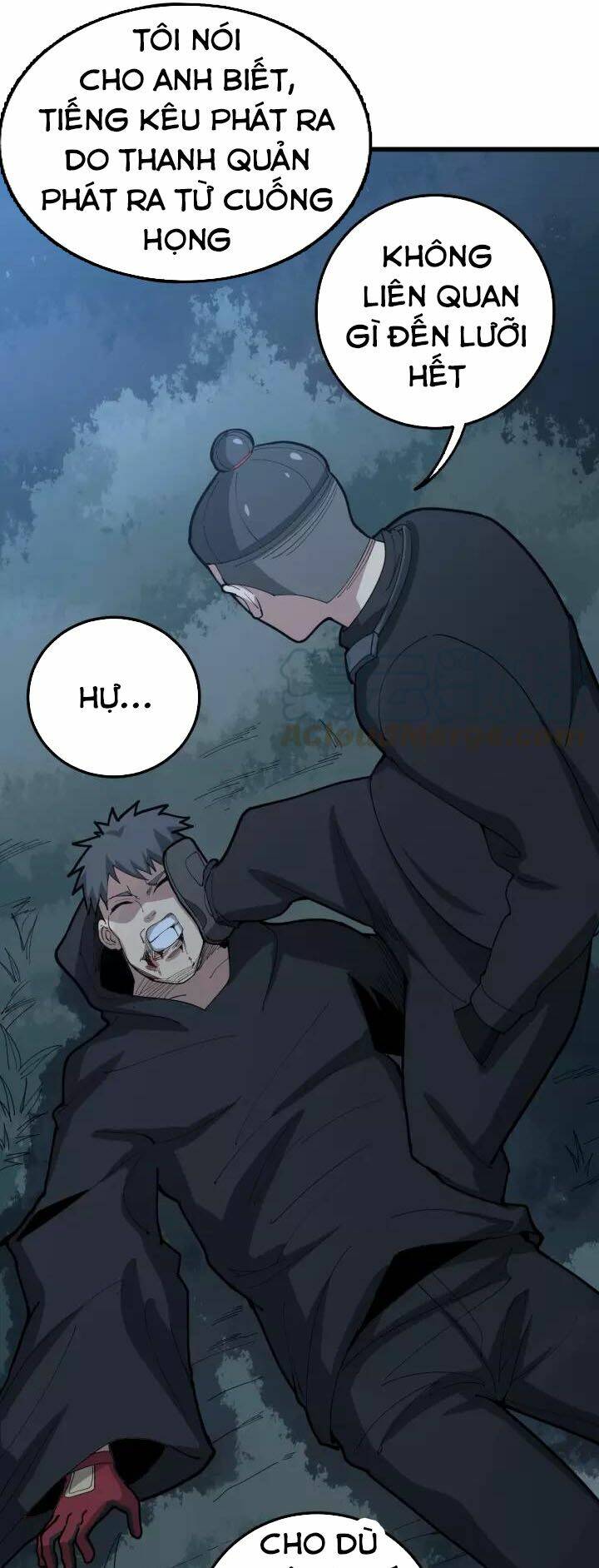 Độc Thủ Vu Y Chapter 83 - Trang 2