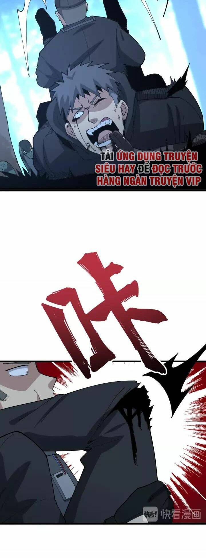 Độc Thủ Vu Y Chapter 83 - Trang 2