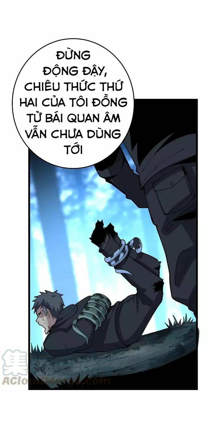 Độc Thủ Vu Y Chapter 83 - Trang 2