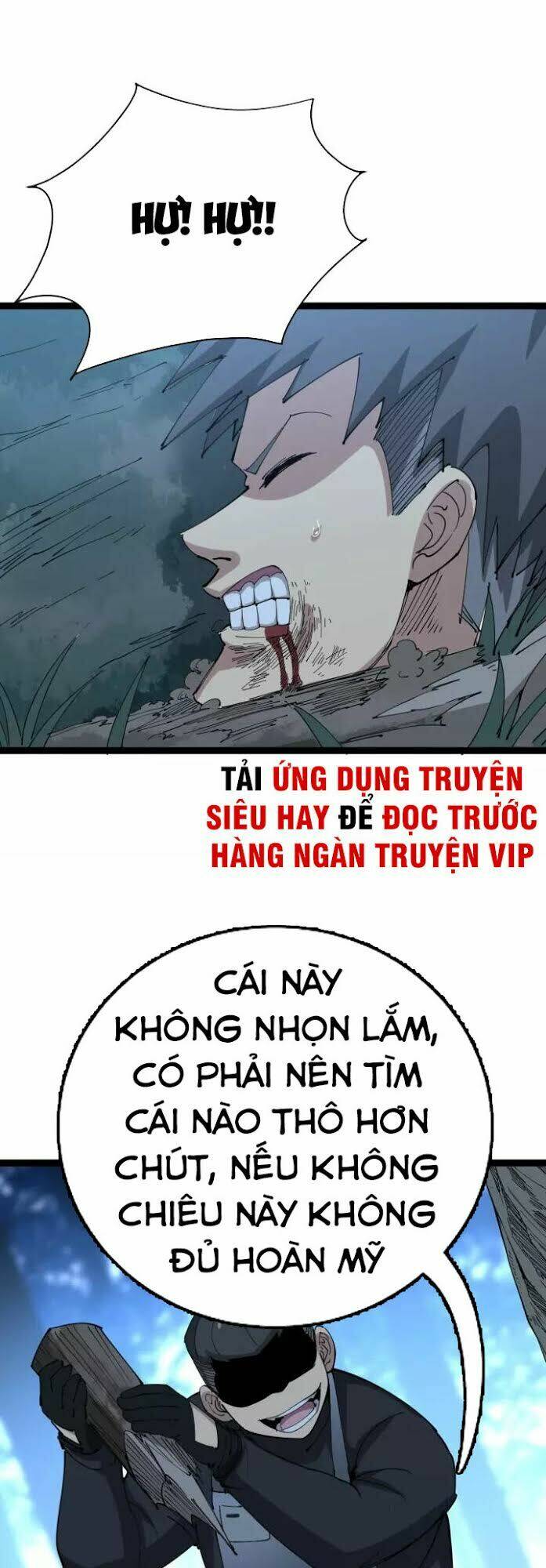 Độc Thủ Vu Y Chapter 83 - Trang 2
