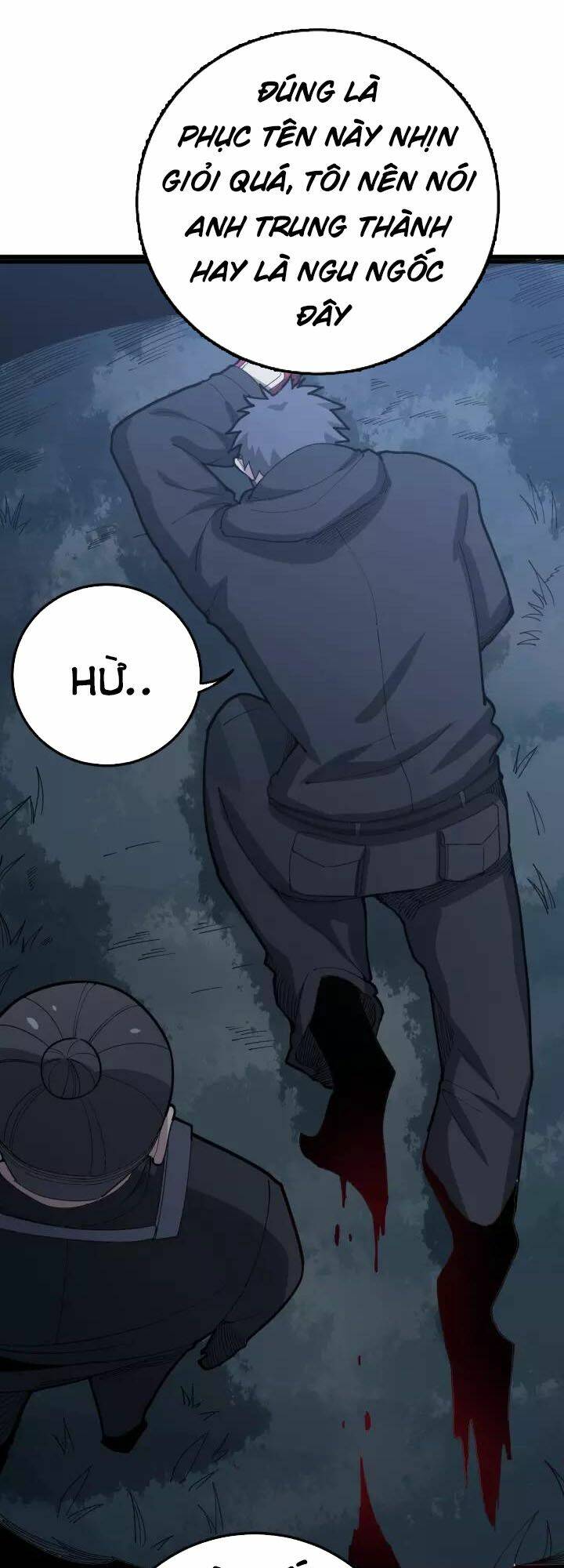 Độc Thủ Vu Y Chapter 83 - Trang 2