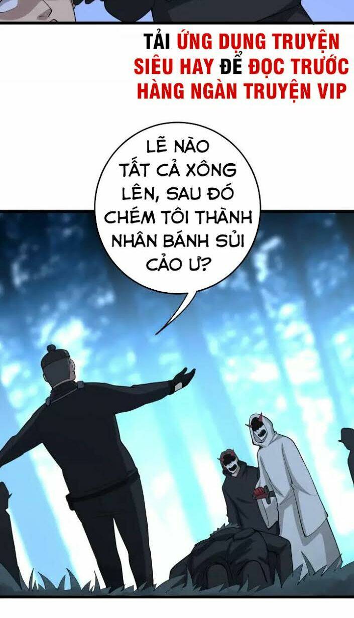 Độc Thủ Vu Y Chapter 84 - Trang 2