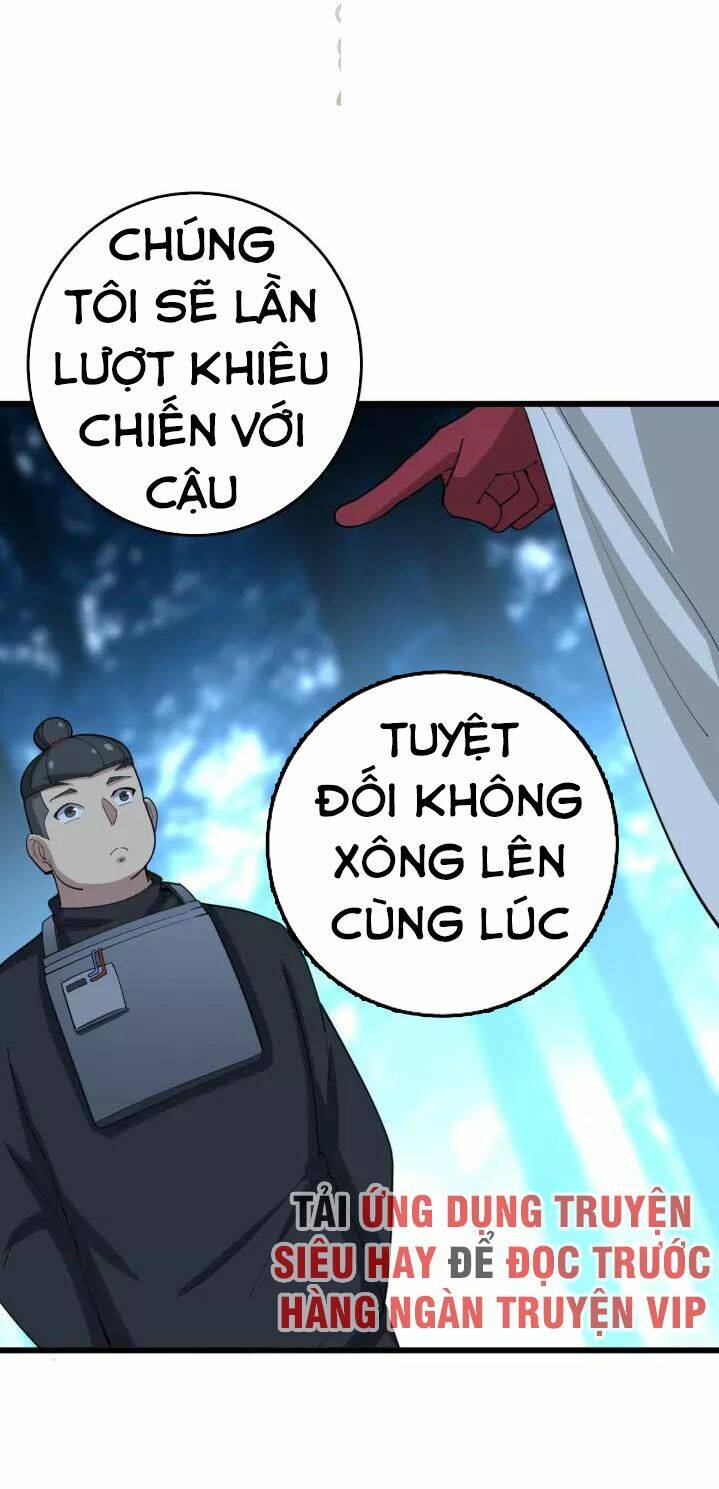 Độc Thủ Vu Y Chapter 84 - Trang 2