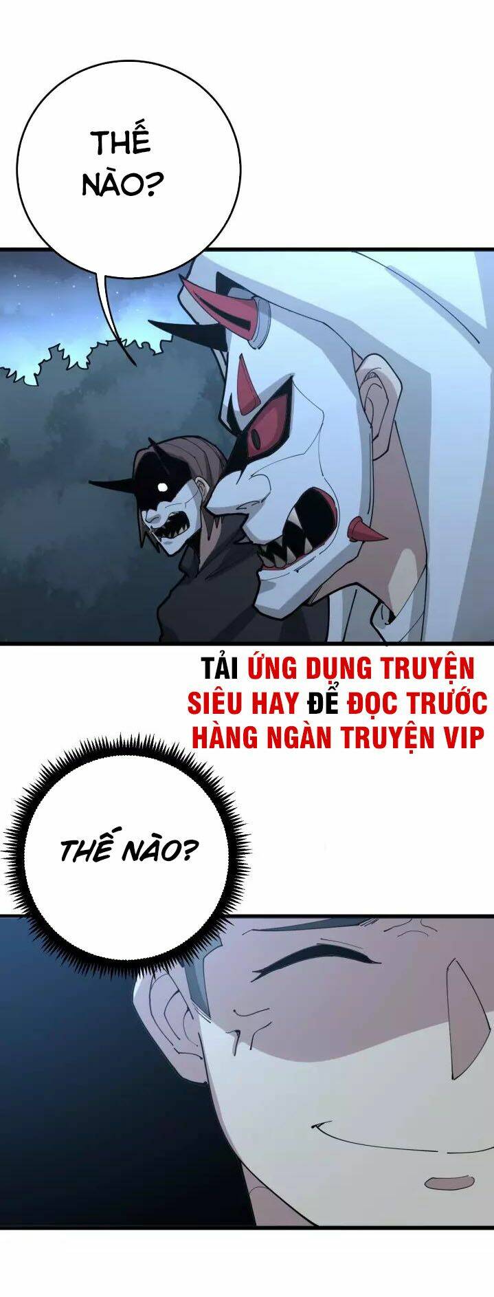 Độc Thủ Vu Y Chapter 84 - Trang 2