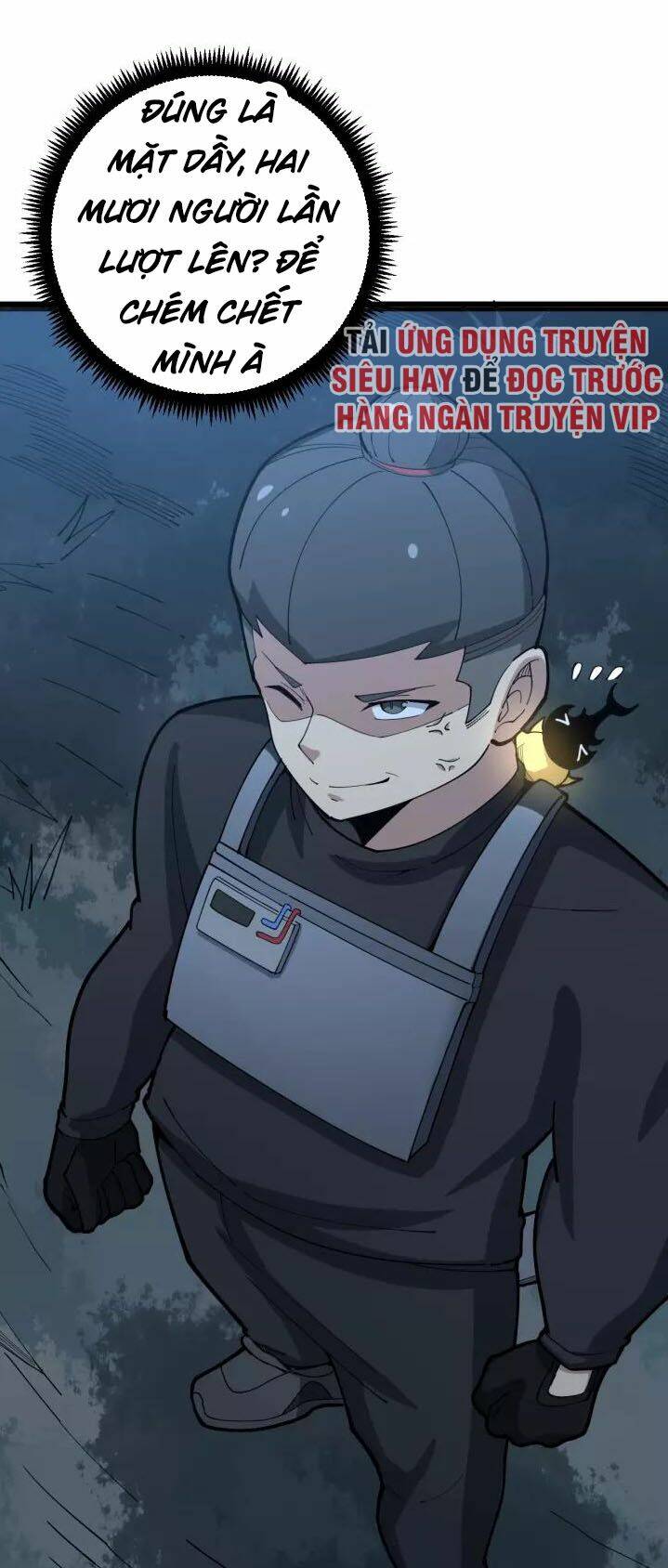 Độc Thủ Vu Y Chapter 84 - Trang 2