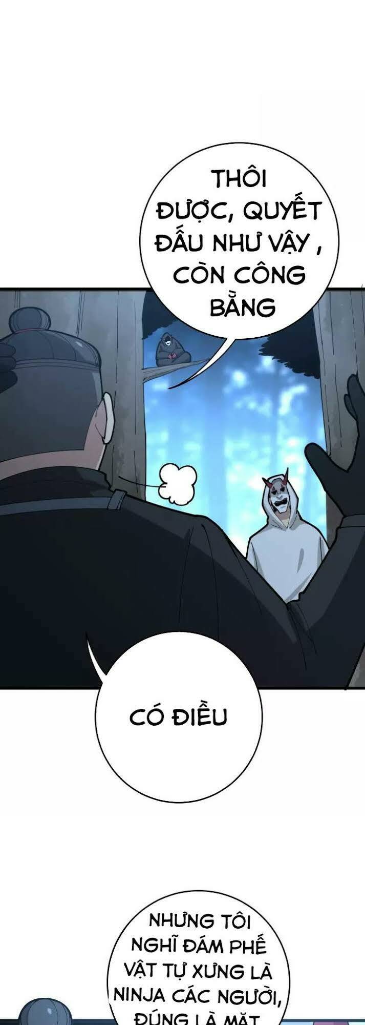 Độc Thủ Vu Y Chapter 84 - Trang 2