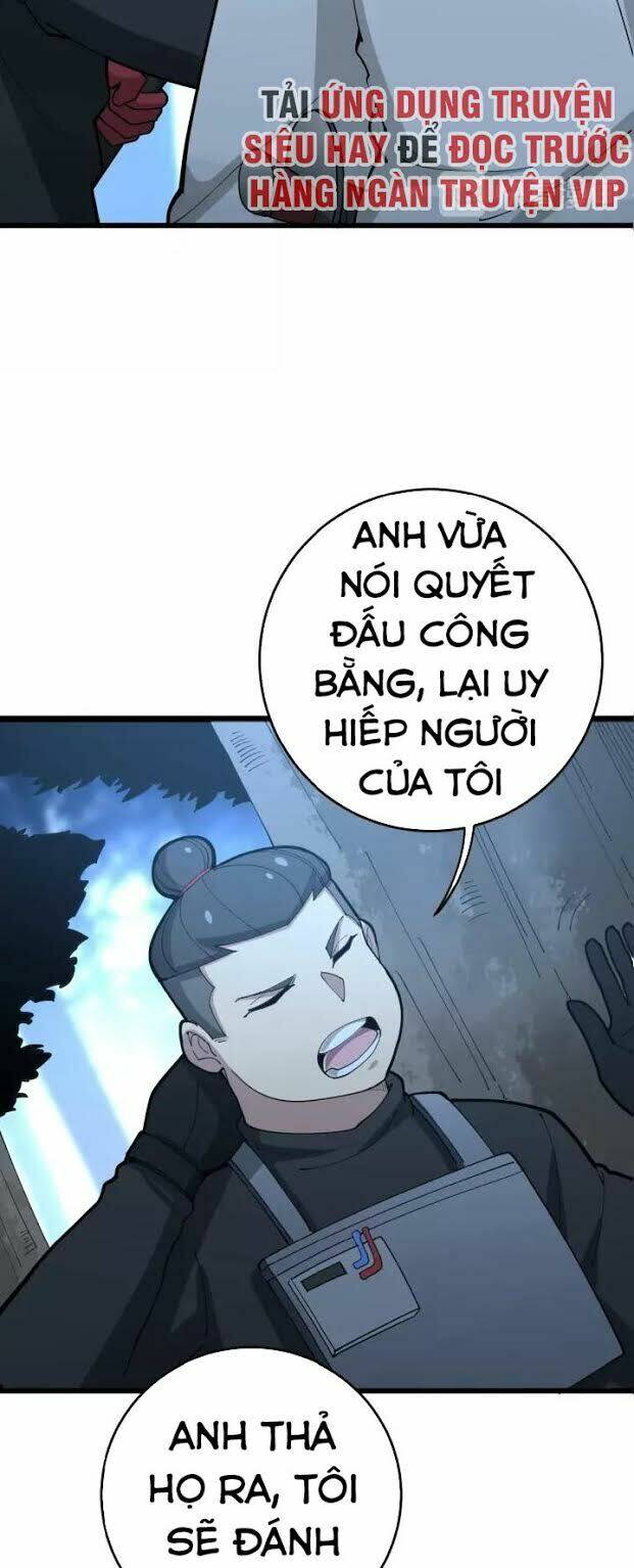 Độc Thủ Vu Y Chapter 84 - Trang 2