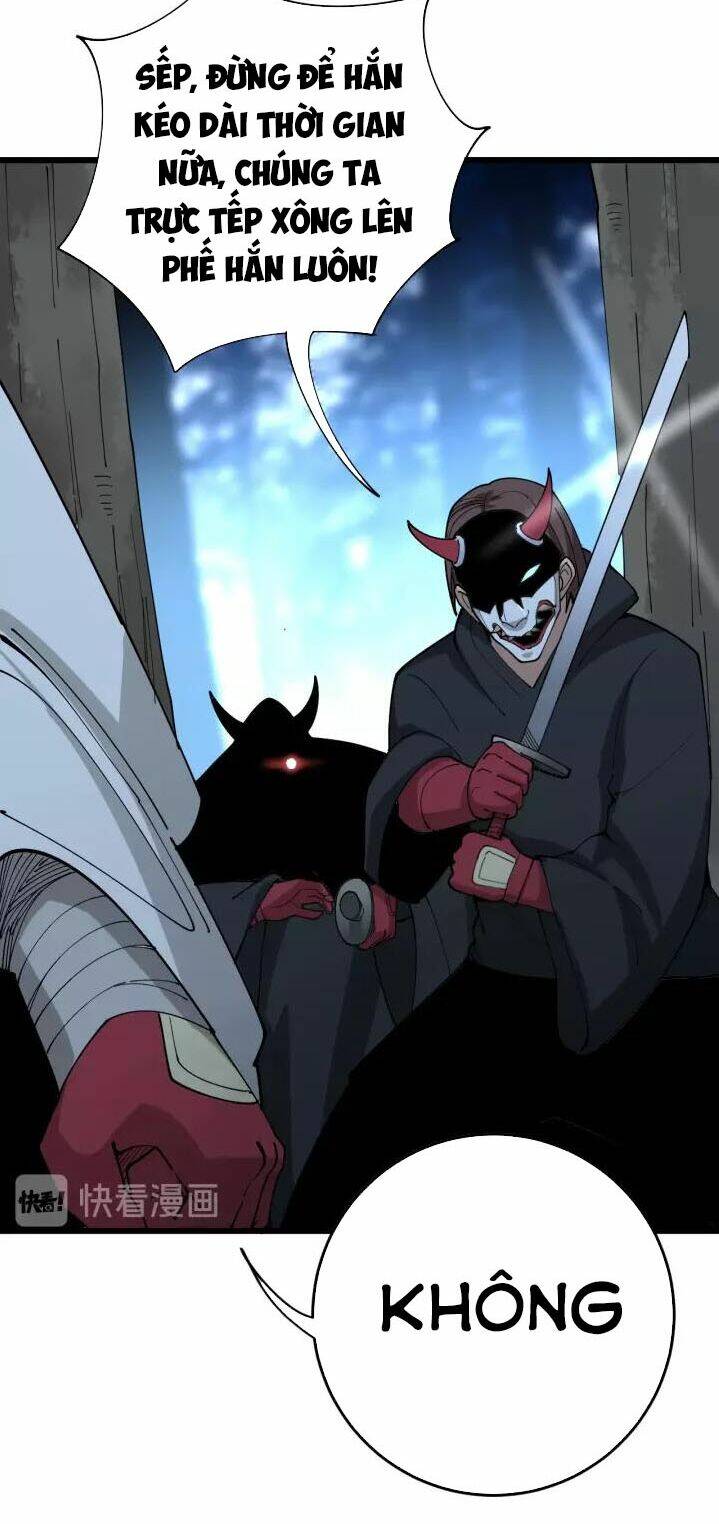 Độc Thủ Vu Y Chapter 84 - Trang 2