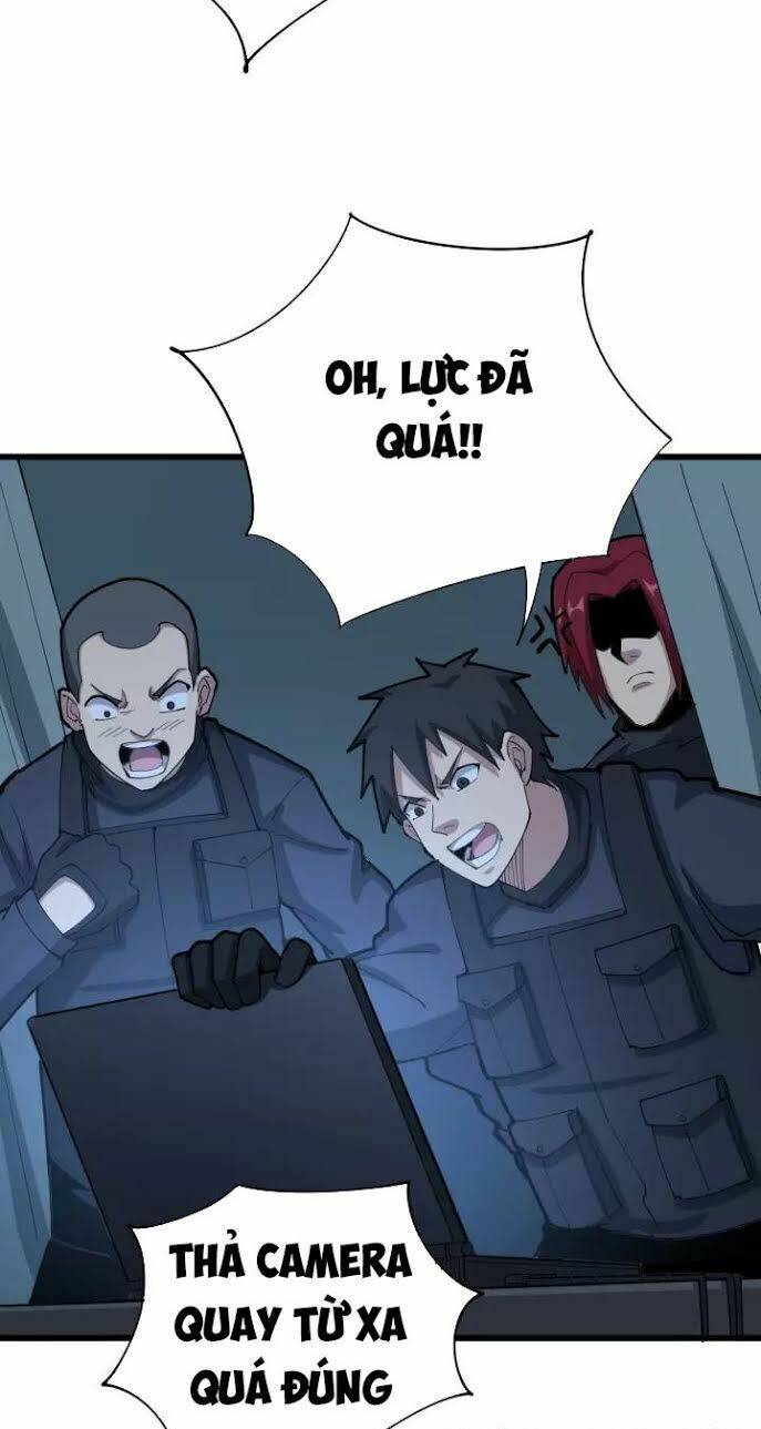 Độc Thủ Vu Y Chapter 85 - Trang 2