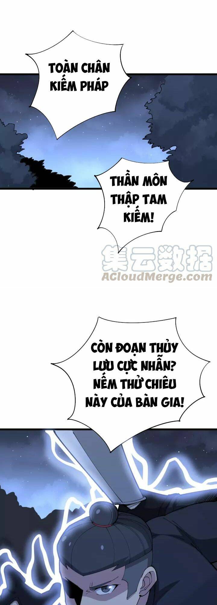 Độc Thủ Vu Y Chapter 85 - Trang 2