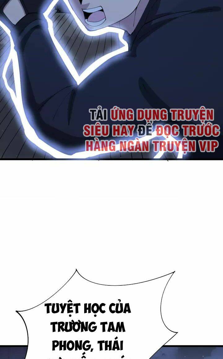 Độc Thủ Vu Y Chapter 85 - Trang 2